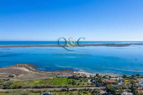 Villa i Olhao, Faro, Olhao - € 2.000.000 | Ref: P80 - foto 12