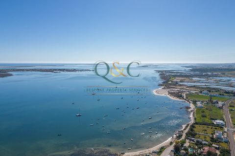 Villa i Olhao, Faro, Olhao - € 2.000.000 | Ref: P80 - foto 13