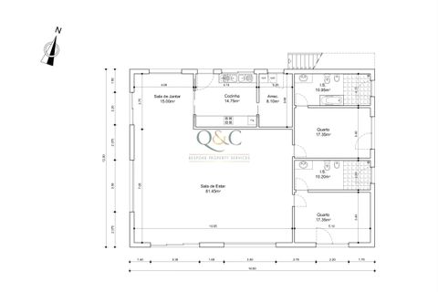 Villa i Olhao, Faro, Olhao - € 2.000.000 | Ref: P80 - foto 15