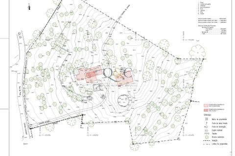 Villa i Olhao, Faro, Olhao - € 2.000.000 | Ref: P80 - foto 16