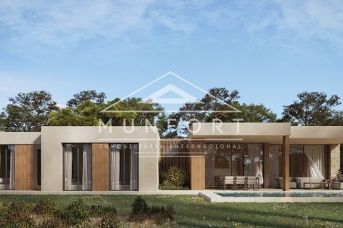Villa i Calpe, Alicante, Calpe - € 1.190.000 | Ref: TU007-N-D - foto 1