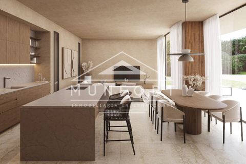 Villa i Calpe, Alicante, Calpe - € 1.190.000 | Ref: TU007-N-D - foto 2