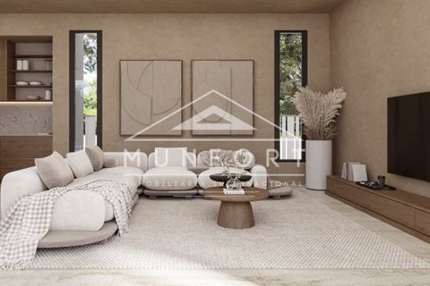 Villa i Calpe, Alicante, Calpe - € 1.190.000 | Ref: TU007-N-D - foto 3