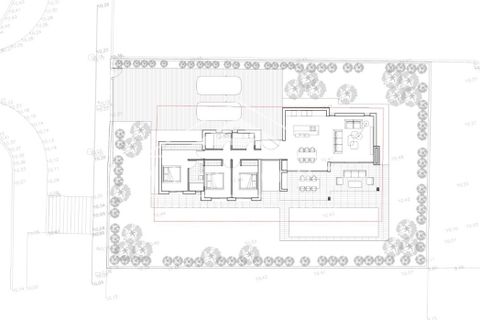 Villa i Calpe, Alicante, Calpe - € 1.190.000 | Ref: TU007-N-D - foto 6