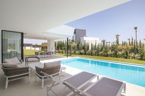Villa a Estepona, Malaga, Estepona - € 2.495.000 | Ref: R4632814 - foto 3