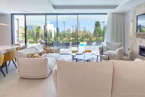 Villa a Estepona, Malaga, Estepona - € 2.495.000 | Ref: R4632814 - foto 4