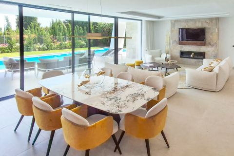 Villa a Estepona, Malaga, Estepona - € 2.495.000 | Ref: R4632814 - foto 5