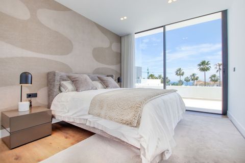 Villa a Estepona, Malaga, Estepona - € 2.495.000 | Ref: R4632814 - foto 11