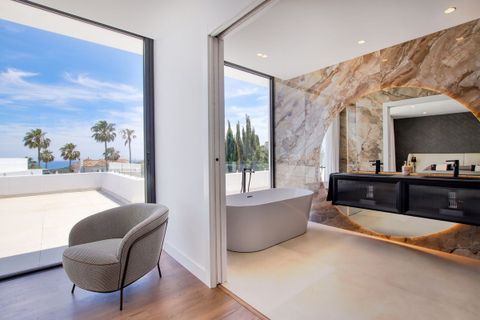 Villa a Estepona, Malaga, Estepona - € 2.495.000 | Ref: R4632814 - foto 12