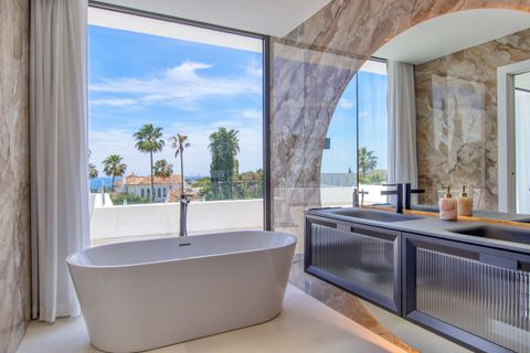 Villa a Estepona, Malaga, Estepona - € 2.495.000 | Ref: R4632814 - foto 13