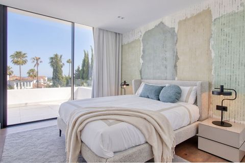 Villa a Estepona, Malaga, Estepona - € 2.495.000 | Ref: R4632814 - foto 15