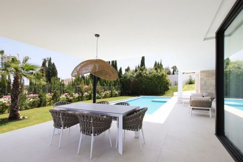 Villa a Estepona, Malaga, Estepona - € 2.495.000 | Ref: R4632814 - foto 23