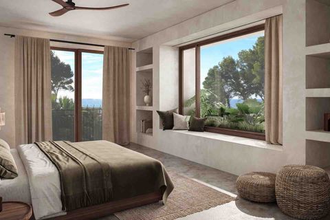 Terra a Santa Ponsa, Mallorca, Santa Ponsa - € 2.950.000 | Ref: 4003855 - foto 4