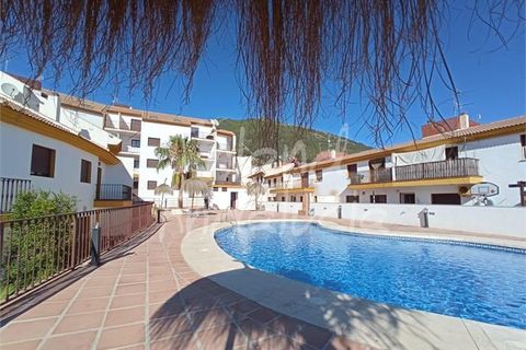 Lejlighed i Alcaucin, Malaga, Alcaucin - € 88.125 | Ref: AP499 - foto 10