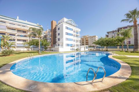 Lejlighed i Denia, Alicante, Denia - € 380.000 | Ref: AS063V/6904 - foto 35