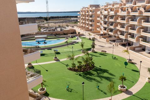 Appartement in Guardamar Del Segura, Alicante - foto 3