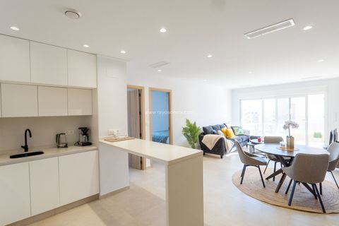 Appartement in Guardamar Del Segura, Alicante - foto 5