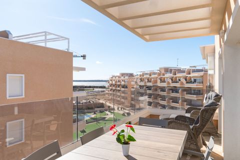 Appartement in Guardamar Del Segura, Alicante - foto 1