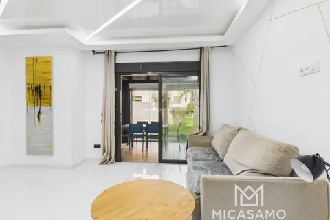 Lejlighed i Roda, Murcia, Roda - € 236.000 | Ref: MI-45605 - foto 4