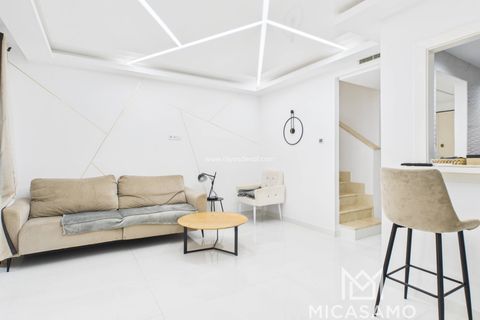 Lejlighed i Roda, Murcia, Roda - € 236.000 | Ref: MI-45605 - foto 6