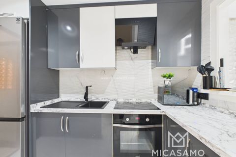 Lejlighed i Roda, Murcia, Roda - € 236.000 | Ref: MI-45605 - foto 8