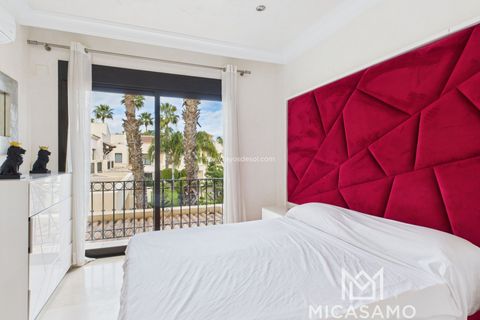 Lejlighed i Roda, Murcia, Roda - € 236.000 | Ref: MI-45605 - foto 12