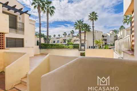 Lejlighed i Roda, Murcia, Roda - € 236.000 | Ref: MI-45605 - foto 14
