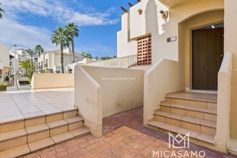Lejlighed i Roda, Murcia, Roda - € 236.000 | Ref: MI-45605 - foto 15