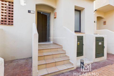 Lejlighed i Roda, Murcia, Roda - € 236.000 | Ref: MI-45605 - foto 16