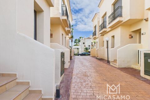 Lejlighed i Roda, Murcia, Roda - € 236.000 | Ref: MI-45605 - foto 17