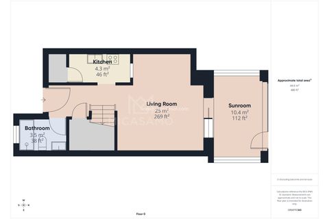 Lejlighed i Roda, Murcia, Roda - € 236.000 | Ref: MI-45605 - foto 22