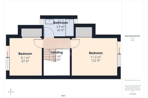 Lejlighed i Roda, Murcia, Roda - € 236.000 | Ref: MI-45605 - foto 23