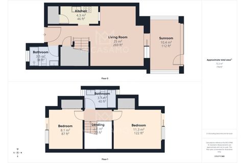 Lejlighed i Roda, Murcia, Roda - € 236.000 | Ref: MI-45605 - foto 24