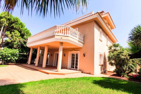 Villa i Orihuela Costa, Alicante, Orihuela Costa - € 1.900.000 | Ref: ES-58166 - foto 9