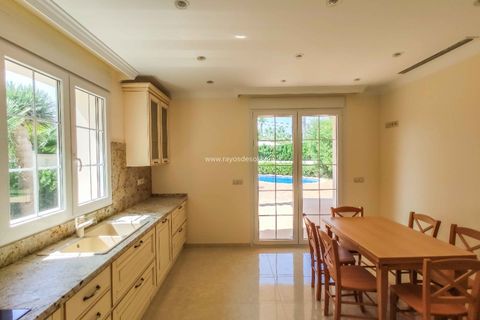 Villa i Orihuela Costa, Alicante, Orihuela Costa - € 1.900.000 | Ref: ES-58166 - foto 13