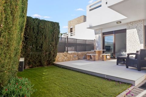 Villa i Algorfa, Alicante, Algorfa - € 349.995 | Ref: CSPK-94615 - foto 11