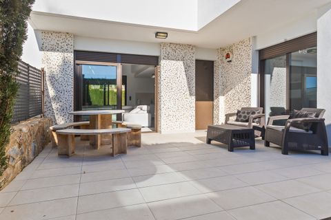Villa i Algorfa, Alicante, Algorfa - € 349.995 | Ref: CSPK-94615 - foto 13