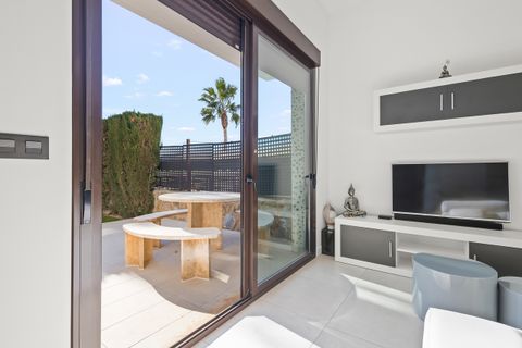 Villa i Algorfa, Alicante, Algorfa - € 349.995 | Ref: CSPK-94615 - foto 16