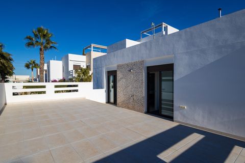 Villa i Algorfa, Alicante, Algorfa - € 349.995 | Ref: CSPK-94615 - foto 26