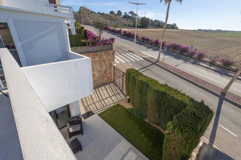 Villa i Algorfa, Alicante, Algorfa - € 349.995 | Ref: CSPK-94615 - foto 30