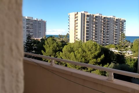Lägenhet i Gandia, Valencia - foto 1