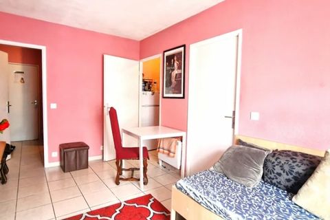 Leilighet i Paris, Paris, Paris - € 99 000 | Ref: es5554926 - foto 3