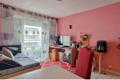 Leilighet i Paris, Paris, Paris - € 99 000 | Ref: es5554926 - foto 4