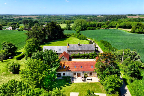 Villa a Runan, Cotes-d'Armor, Runan - € 900.000 | Ref: es5554925 - foto 2