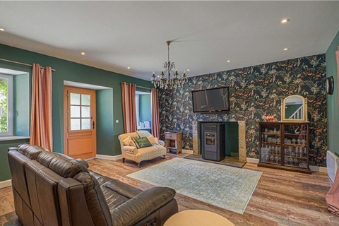 Villa a Runan, Cotes-d'Armor, Runan - € 900.000 | Ref: es5554925 - foto 6