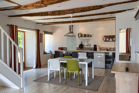 Villa a Runan, Cotes-d'Armor, Runan - € 900.000 | Ref: es5554925 - foto 14