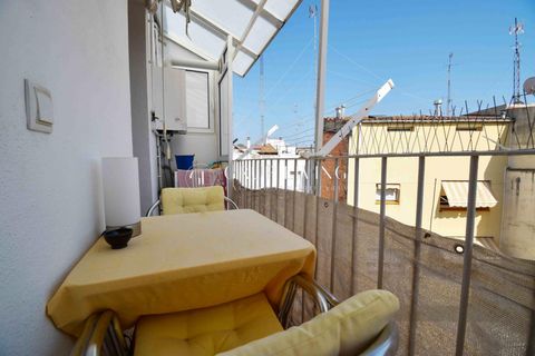 Leilighet i Sitges, Barcelona, Sitges - € 350 000 | Ref: 12-VSIT2469/1087 - foto 7