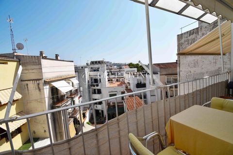 Leilighet i Sitges, Barcelona, Sitges - € 350 000 | Ref: 12-VSIT2469/1087 - foto 9