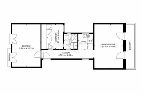 Leilighet i Sitges, Barcelona, Sitges - € 350 000 | Ref: 12-VSIT2469/1087 - foto 27
