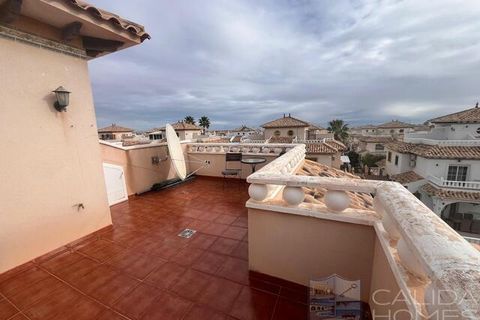 Villa a Cabo Roig, Alicante, Cabo Roig - € 179.950 | Ref: Casa Prime - foto 9